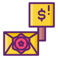 Auction icon