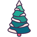 Christmas Tree icon