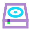 HDD icon