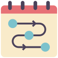 planning icon