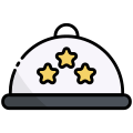 Food Rating icon