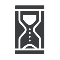 Clock icon