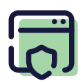 Security Portal icon