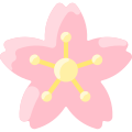 Cherry Blossom icon