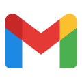 Gmail-新 icon