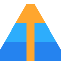 Pyramide de Maslow icon