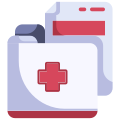 Medical Folder icon