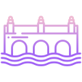 Bridge icon