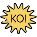 KO icon