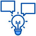 Ideas icon