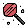 Lollipop icon