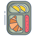 お弁当箱 icon