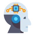 Artificial Intelligence icon