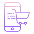 Shopping Cart icon