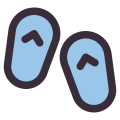 Flip Flops icon