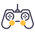 Game Controller icon