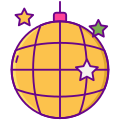 Disco Ball icon