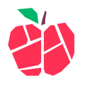 Whole Apple icon