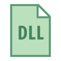 DLL icon