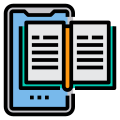 E Learning 2 icon