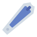 Nail Clipper icon