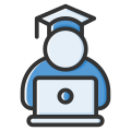 Estudiante icon