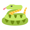 Гремучая змея icon