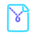 오픈 아카이브 icon