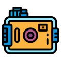 Appareil Photo icon