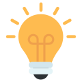 Bright Idea icon