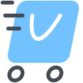 빠른 쇼핑 icon