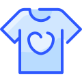 Tシャツ icon