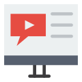 Video Tutorial icon