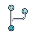 コー​​ドフォーク icon