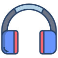 Headphone icon