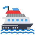 Boat icon