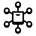 マルチチャンネル icon