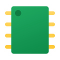 Circuito integrato icon