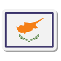 Cyprus icon