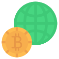 Global Currency icon