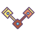 Kompressor icon