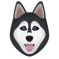 Dog Face icon