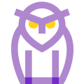 Owl icon