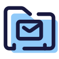 E-Mail Kontakt icon