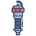 Spark Plug icon