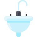 Sink icon