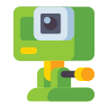 Action Camera icon