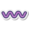 Wavy Line icon