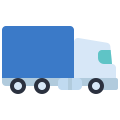 Lorry icon