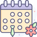 Calendario icon